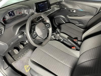 Peugeot 208 1.2 ESSENCE 75 CV STYLE CARPLAY 5P (2023) - Photo 8