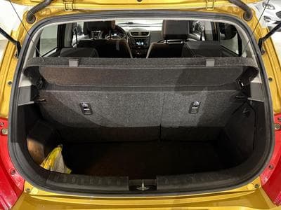 Suzuki Swift 1.2 (2014) - Photo 12