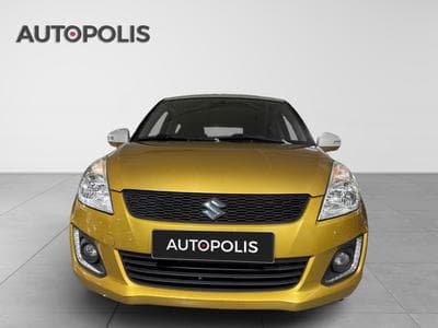 Suzuki Swift 1.2 (2014) - Photo 14