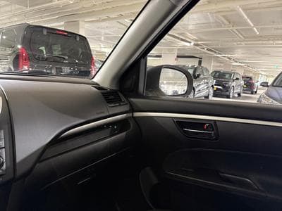 Suzuki Swift 1.2 (2014) - Photo 9