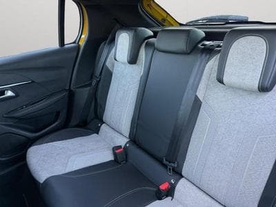 Peugeot 208 II & e- GT Pack (2021) - Foto 11