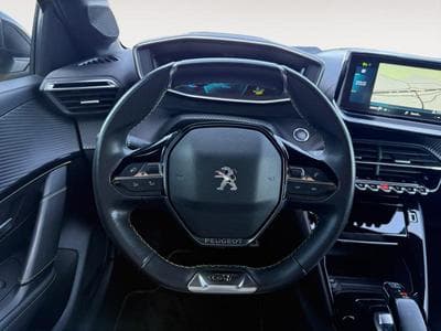 Peugeot 208 II & e- GT Pack (2021) - Foto 14