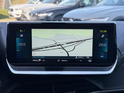 Peugeot 208 II & e- GT Pack (2021) - Foto 15