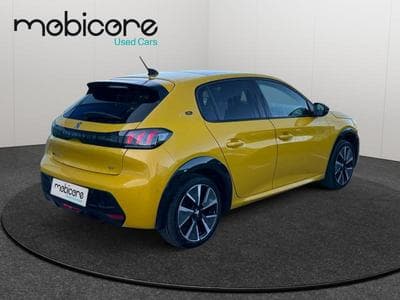 Peugeot 208 II & e- GT Pack (2021) - Foto 2