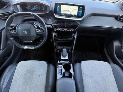 Peugeot 208 II & e- GT Pack (2021) - Foto 3