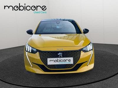 Peugeot 208 II & e- GT Pack (2021) - Foto 4