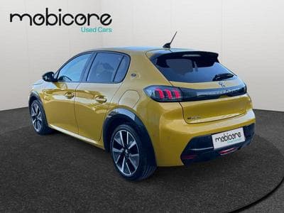 Peugeot 208 II & e- GT Pack (2021) - Foto 5