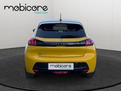 Peugeot 208 II & e- GT Pack (2021) - Foto 6