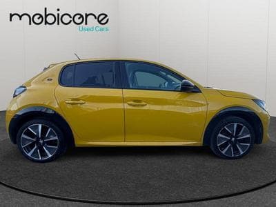 Peugeot 208 II & e- GT Pack (2021) - Foto 7