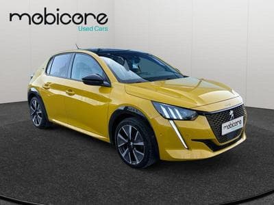 Peugeot 208 II & e- GT Pack (2021) - Foto 8