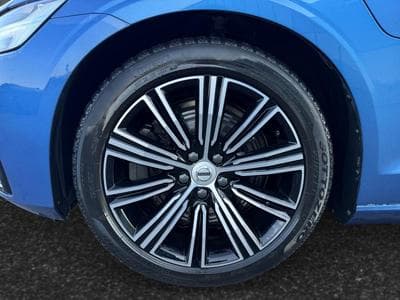 Volvo S60 R Design (2020) - Photo 14