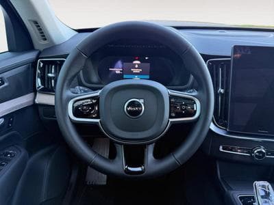 Volvo XC90 B5 Plus Bright / Essence (2025) - Photo 12