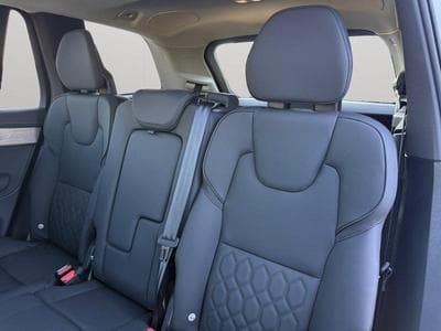 Volvo XC90 B5 Plus Bright / Essence (2025) - Photo 13