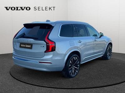 Volvo XC90 B5 Plus Bright / Essence (2025) - Photo 2