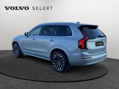 Volvo XC90 B5 Plus Bright / Essence (2025) - Photo 5