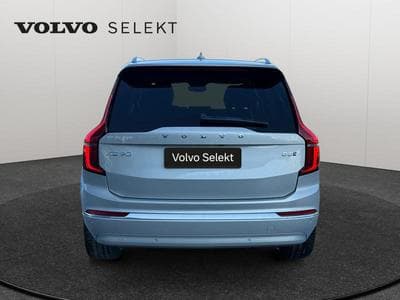 Volvo XC90 B5 Plus Bright / Essence (2025) - Photo 6