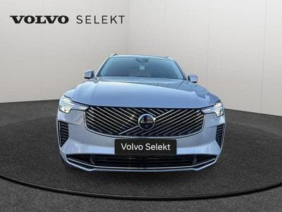 Volvo XC90 B5 Plus Bright / Essence (2025) - Photo 9