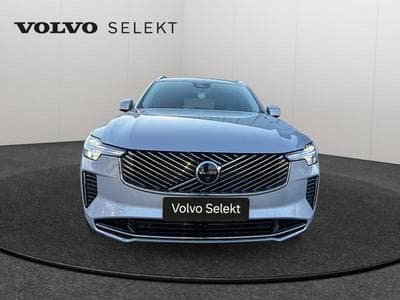 Volvo XC90 B5 Plus Bright / Essence (2025) - Photo 9