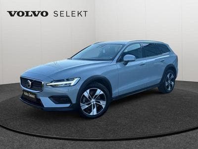 Volvo V60 B4 Plus Dark / Diesel (2024) - Photo 1