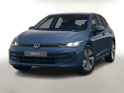 VW Golf LIFE (2026) - Photo 1