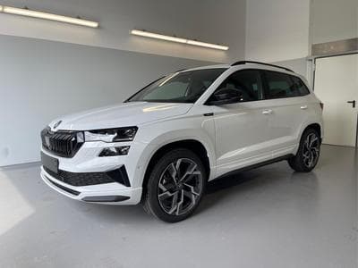 Skoda Karoq Sportline (2026) - Photo 1