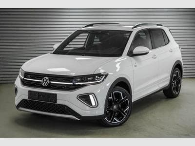 VW T-Cross 1,5 TSI DSG (2025) - Photo 1