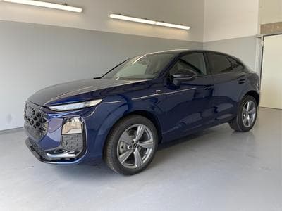 Audi Q3 Sportback NEU (2026) - Photo 1