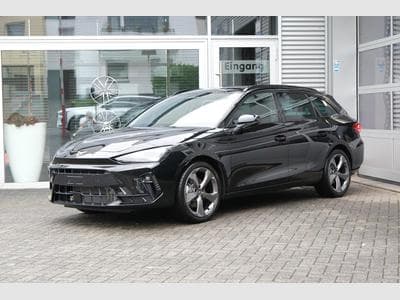 Cupra Leon 2.0 TSI DSG (2026) - Photo 1
