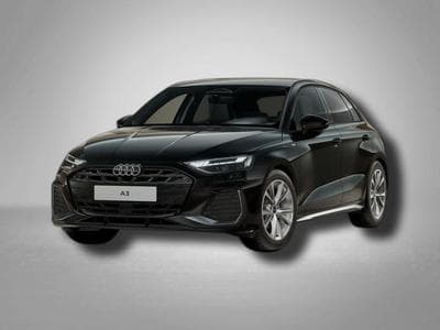 Audi A3 Sportback S Line 2.0 TDI 7-Gang S tronic (2026) - Foto 1