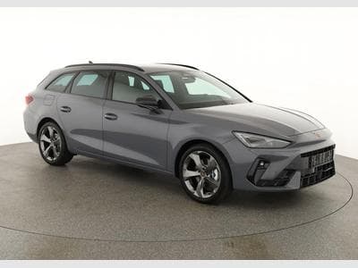 Cupra Leon 2.0 TSI 150 kW 4Drive (2026) - Foto 1
