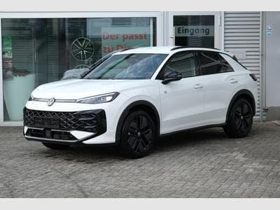 VW T-Roc 1.5 eTSI DSG (2026) - Photo 1