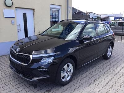 Skoda Kamiq Classic 5J. Garantie (2026) - Foto 1