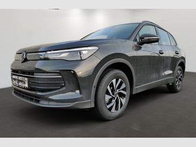 VW Tiguan Life 2.0 TSI (2025) - Foto 1