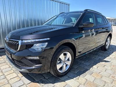Skoda Kamiq EXTRA 1.5 TSI (2026) - Foto 1