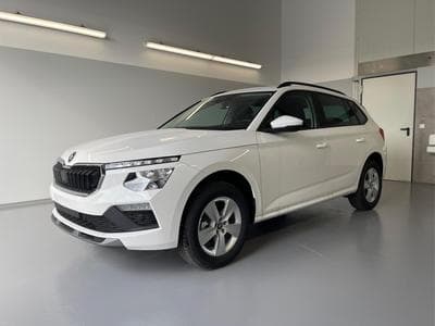 Skoda Kamiq Selection (2026) - Foto 1