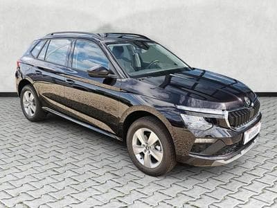 Skoda Kamiq Selection (2026) - Foto 1