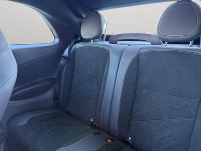 Abarth 500 Abarth Cabrio Scorpionnissima (2023) - Photo 11