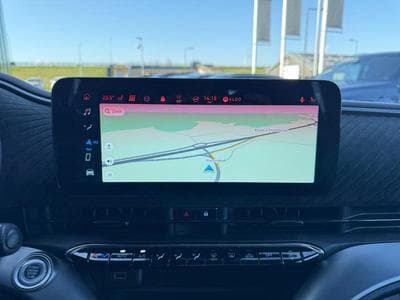 Abarth 500 Abarth Cabrio Scorpionnissima (2023) - Photo 15