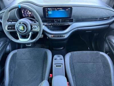 Abarth 500 Abarth Cabrio Scorpionnissima (2023) - Photo 3