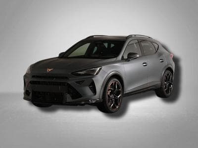 Cupra Formentor VZ5 2.5 TSI 7-Gang-DSG 4Drive (2026) - Photo 1