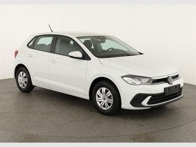 VW Polo Basis (2026) - Foto 1