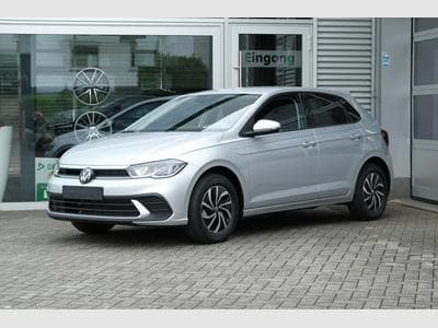 VW Polo 1.0 TSI Life (2026) - Foto 1