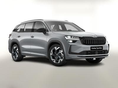 Skoda Kodiaq Sportline (2026) - Foto 1