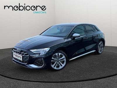 Audi S3 Sportback Quattro (2026) - Photo 1