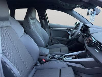 Audi S3 Sportback Quattro (2026) - Photo 10