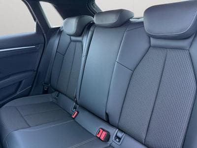 Audi S3 Sportback Quattro (2026) - Photo 11