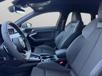 Audi S3 Sportback Quattro (2026) - Photo 12