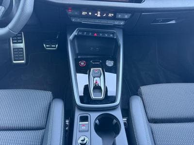 Audi S3 Sportback Quattro (2026) - Photo 13