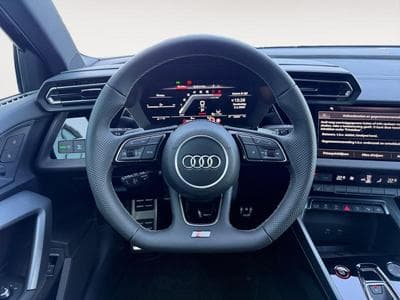 Audi S3 Sportback Quattro (2026) - Photo 14