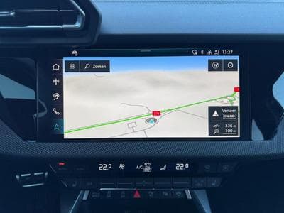 Audi S3 Sportback Quattro (2026) - Photo 15